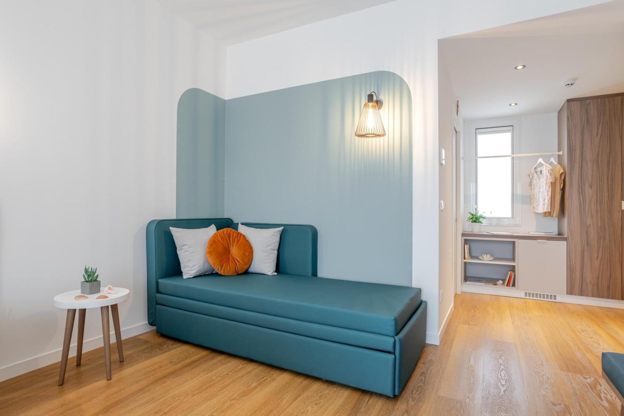 Hotel Mayer