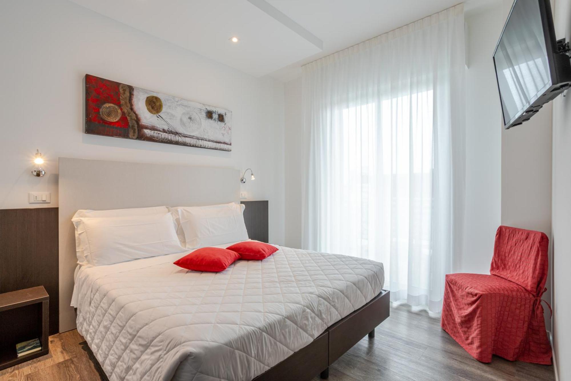 Hotel Mayer 3*