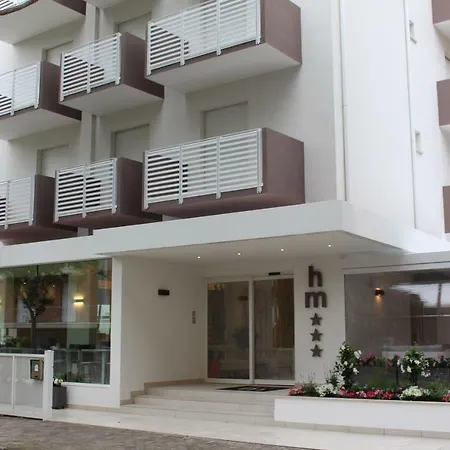 Hotel Mayer Lido di Jesolo