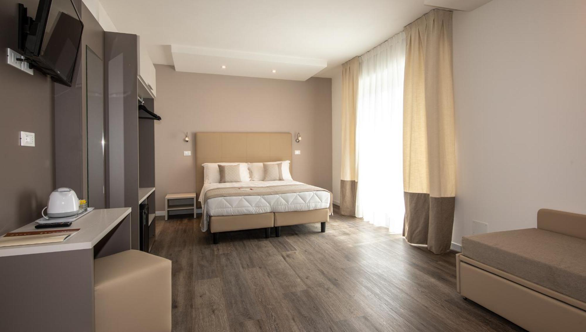 Mayer Hotel Lido di Jesolo