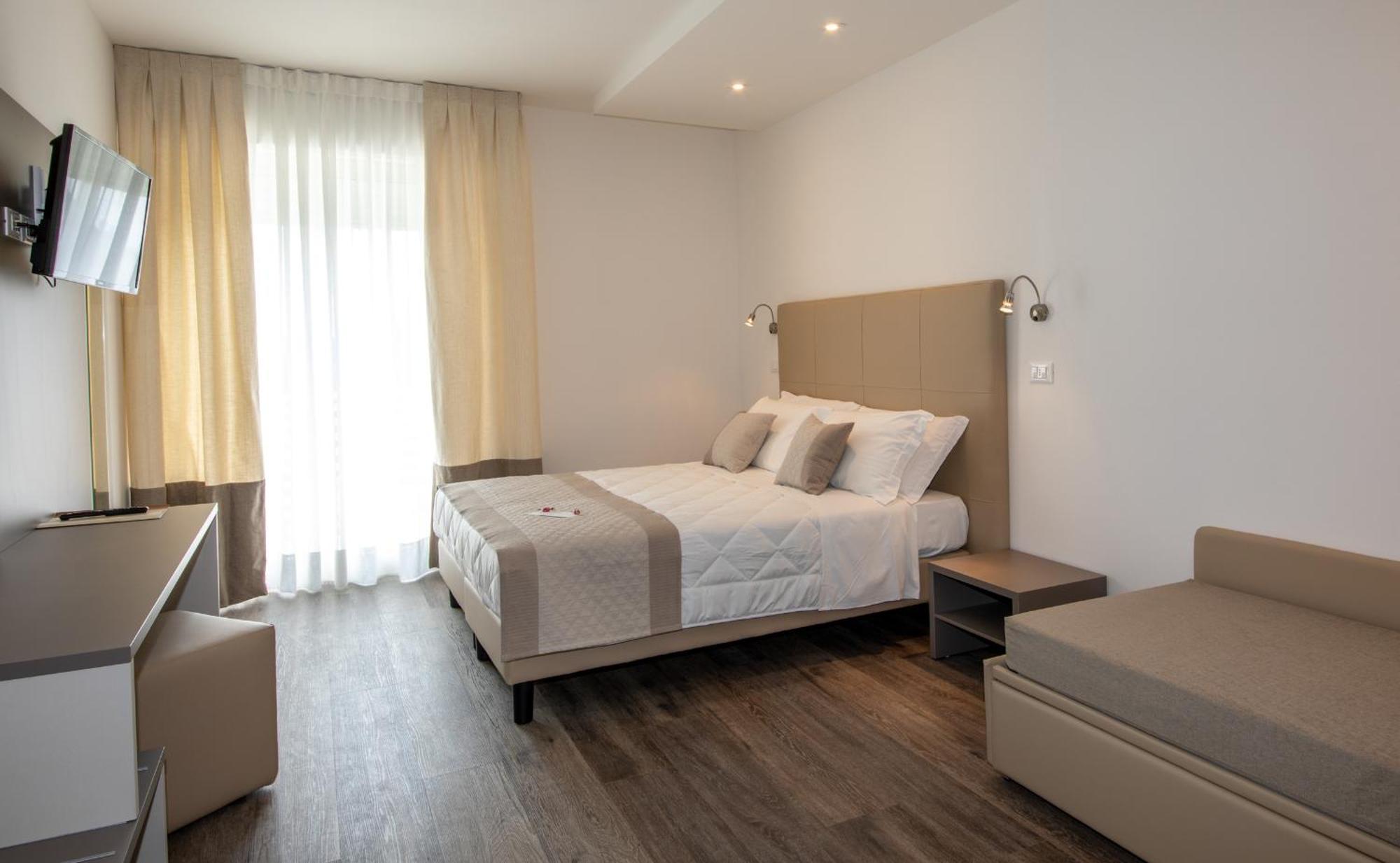 Mayer 3* Lido di Jesolo