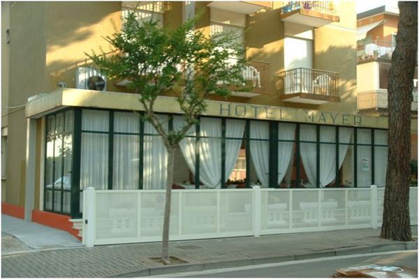 Mayer 3*