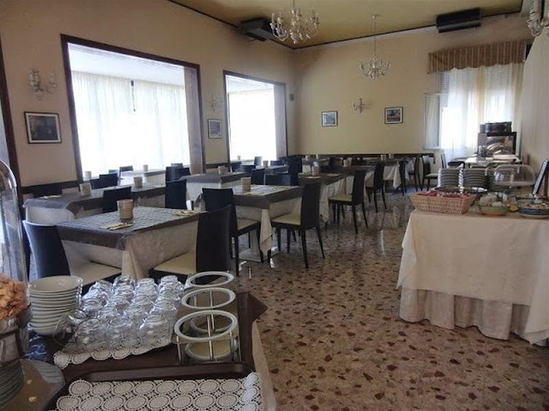 Mayer Hotel Lido di Jesolo