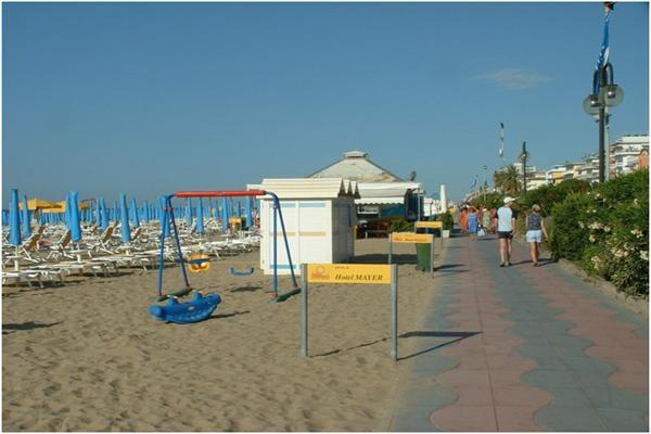 Mayer Hotel Lido di Jesolo