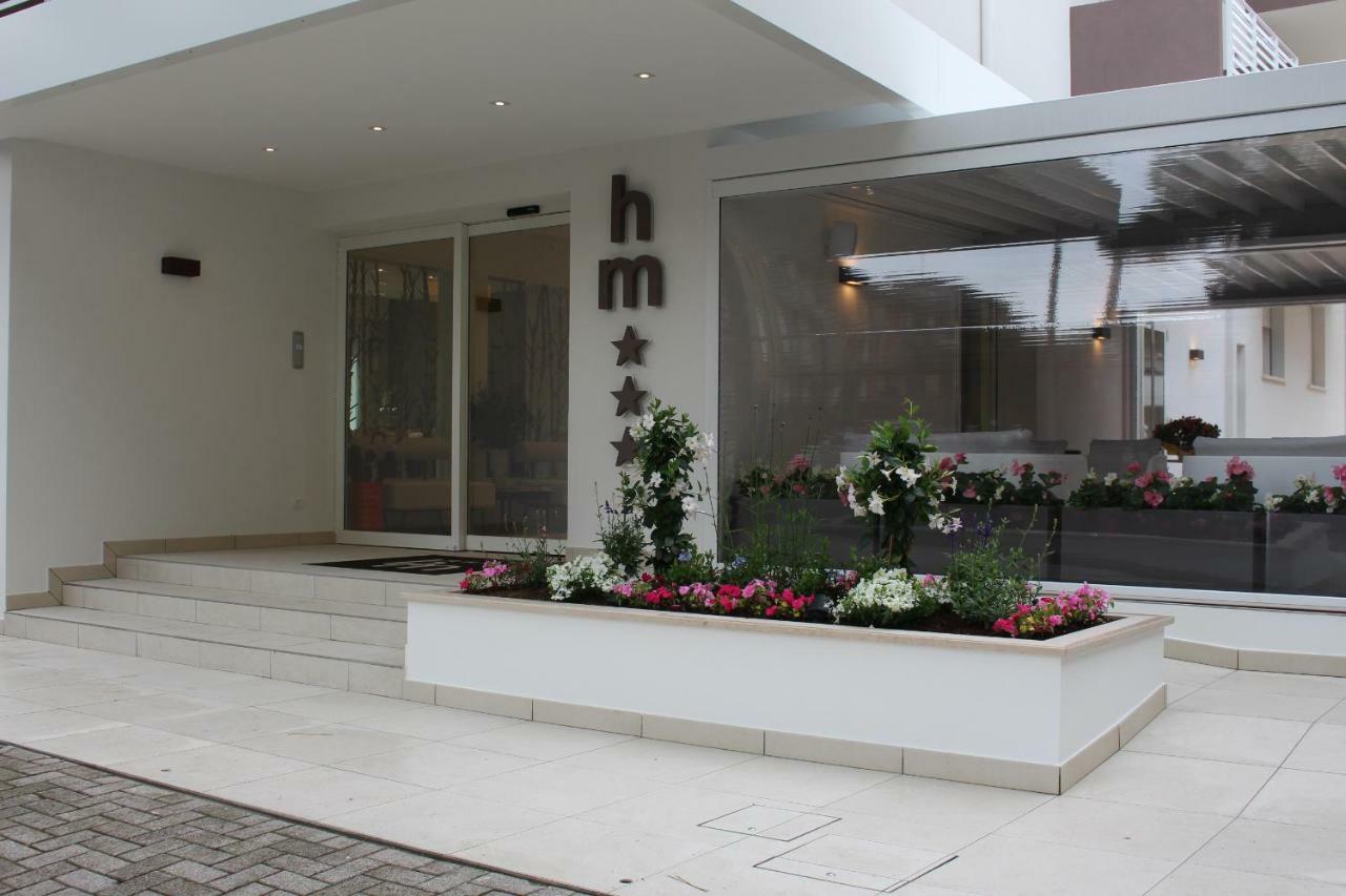 Mayer Hotel Lido di Jesolo