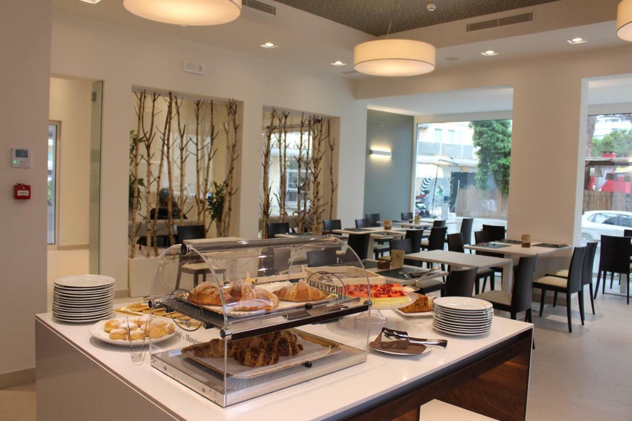 Mayer Hotel Lido di Jesolo